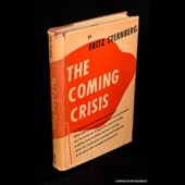 Sternberg, The coming crisis