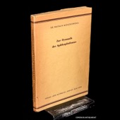 Moszkowska, Zur Dynamik des Spaetkapitalismus