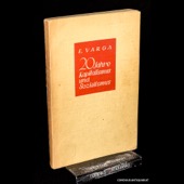 Varga, 20 Jahre Kapitalismus und Sozialismus