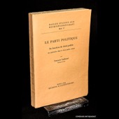 Lachenal, Le parti politique