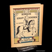 Rutsch, Bernische Schliffscheiben