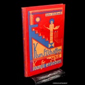 Schikowski, Kunstschaffen und Kunsterleben