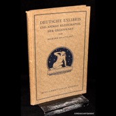 Braungart, Deutsche Exlibris