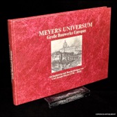 Meyers Universum, Grosse Bauwerke Europas