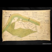 Plan, Schaffhauser Cantonal-Waldung