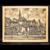 Szabo, Pestr l a var