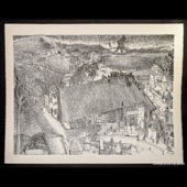 Lehmann, Saul im Zelt