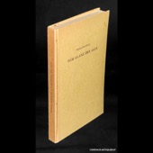 Roetschi, Vom Glanz des Alls