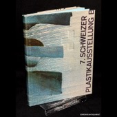 7. Schweizer Plastikausstellung, Biel 1980