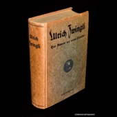 Zwingli, Eine Auswahl aus seinen Schriften