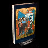 Sanikidze / Abramishvili, Orfevrerie georgienne