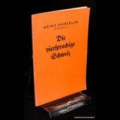 Haeberlin, Die viersprachige Schweiz