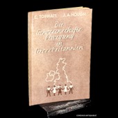 Topham / Hough, Die Genossenschaftsbewegung in Grossbritannien