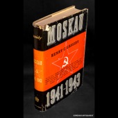 Cassidy, Moskau 1941-1943