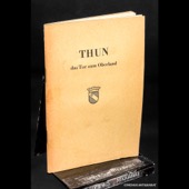 Thun, Das Tor zum Oberland
