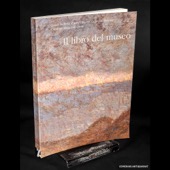 Civica Galleria d'Arte dei Cedri, Il libro del museo