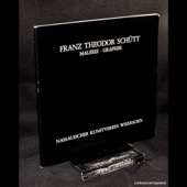 Schuett, Malerei, Graphik