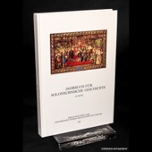 Historischer, Jahrbuch fuer solothurnische Geschichte