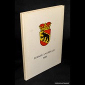 Hofer, Die Post im Alten Bern