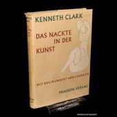 Clark, Das Nackte in der Kunst
