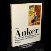Meister, Albert Anker und seine Welt