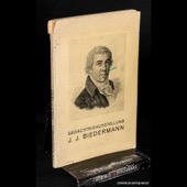 Kunstverein Winterthur, J. J. Biedermann, 1763–1830