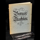 Muenger, Berner Trachten
