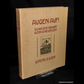 Fatio / Luck, Augen auf!