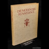 Floerke, Die Moden der Renaissance