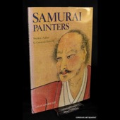 Addiss / Hurst, Samurai Painters