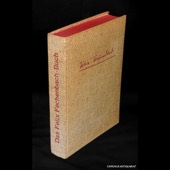 Das Felix, Fechenbach-Buch