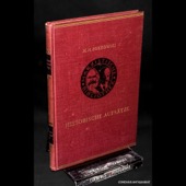 Pokrowski, Historische Aufsaetze