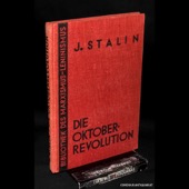 Stalin, Die Oktoberrevolution