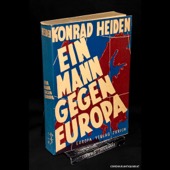 Heiden, Ein Mann gegen Europa / Hitler 2
