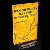 Minlos, Spaniens Bauern im Kampf um Boden und Freiheit