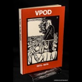 VPOD, Bericht 1973-1975