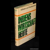 Pochhammer, Indiens Wirtschaft heute