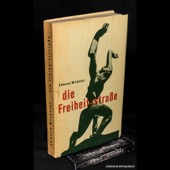 Michelet, Die Freiheitsstrasse