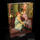 Adriani, Toulouse-Lautrec