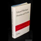 Huettinger, Portraets und Profile