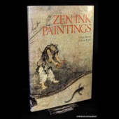 Barnet / Burto, Zen Ink Paintings