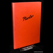Paolo, [Monografie / Werkübersicht]