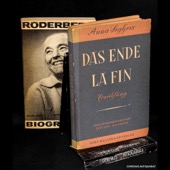 Seghers, Das Ende / La Fin