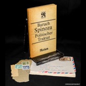 Spinoza, Politischer Traktat