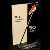 1912–1962, 50 Jahre Tell Freilichtspiele Interlaken