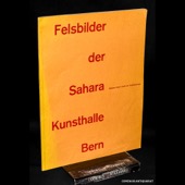 Kunsthalle Bern, Felsbilder der Sahara
