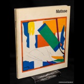 Arts Council 1968, Matisse