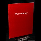 Puckey, Thom Puckey