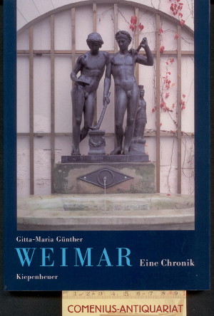  Guenther .:. Weimar. Eine Chronik 