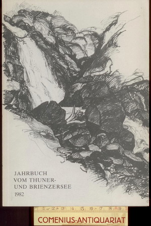  Jahrbuch UTB .:. 1982 